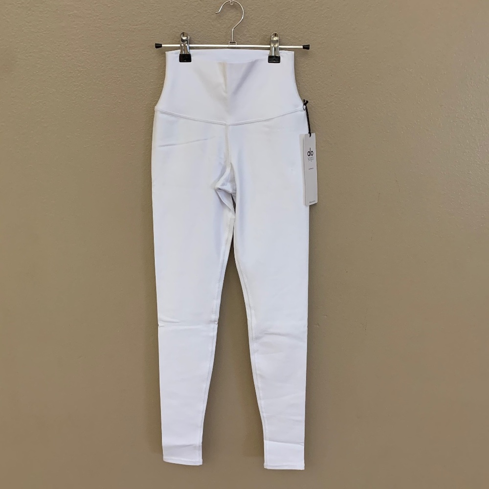 Alo High-Waist Airbrush Legging